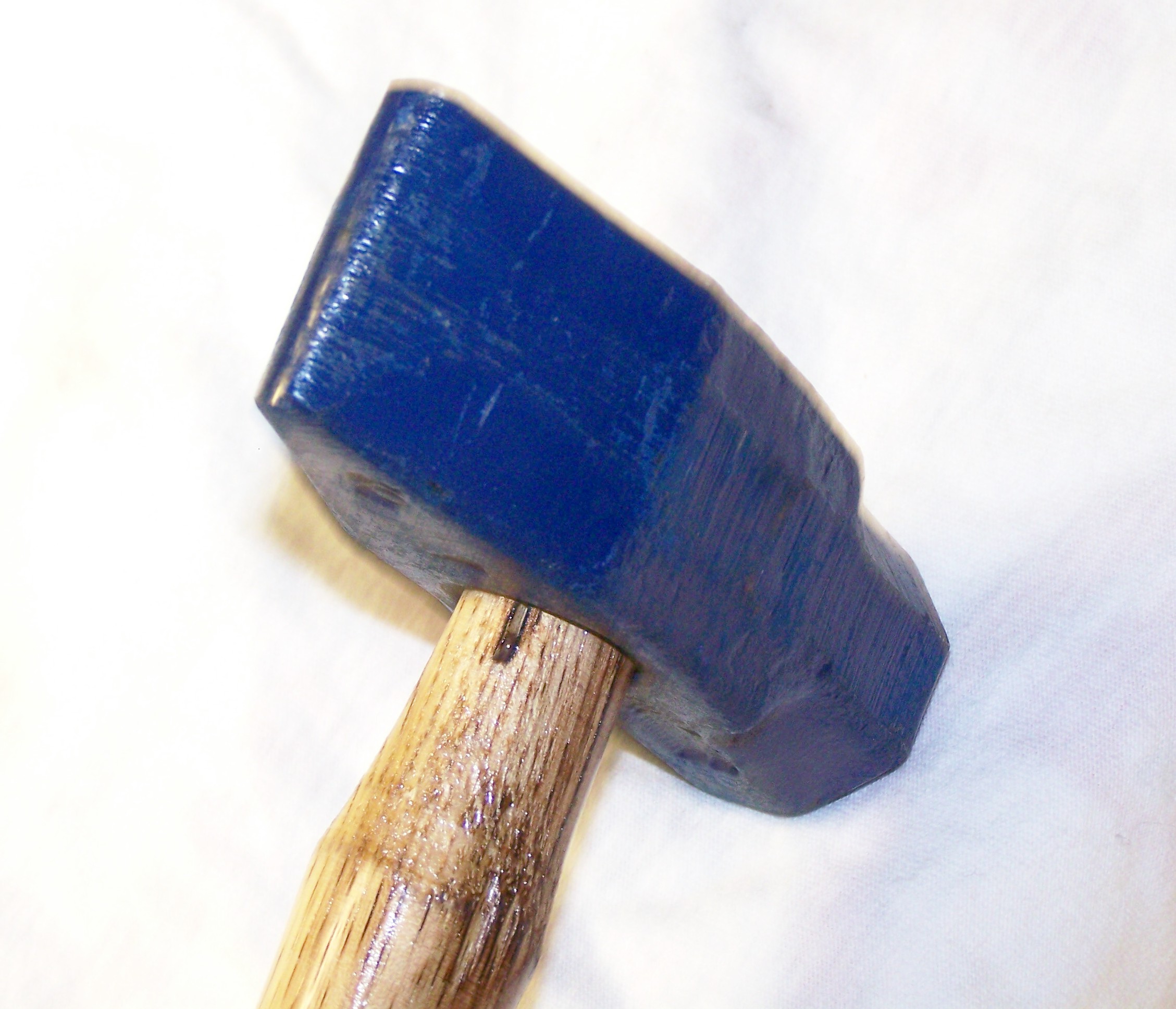Centaur H-133 2 Pound Straight Pein Hammer